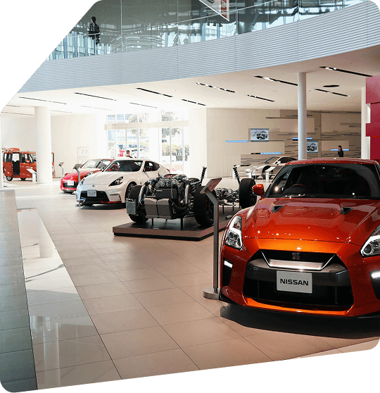 HR software for automobile dealerships