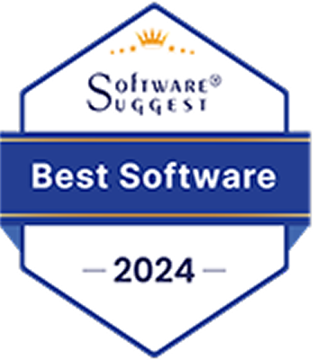 SoftwareSuggest Best Software 2024