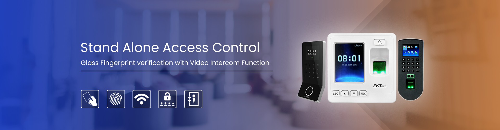 Access Control