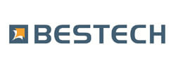 Bestech logo