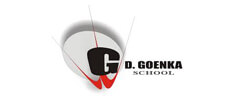 gd goenka logo