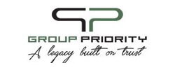 GP logo