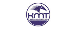 KMT logo