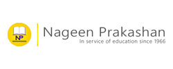 Nageen Prakashan logo