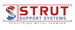 Strut logo