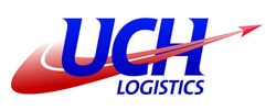 UCH logo