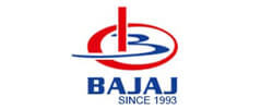 bajaj logo
