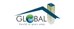 global logo