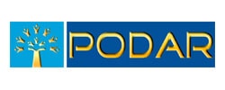 podar logo