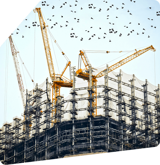 HR software for engineering and construction teams