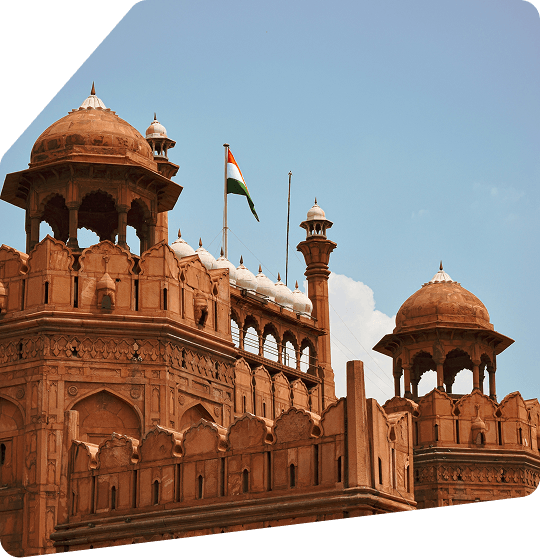 Delhi