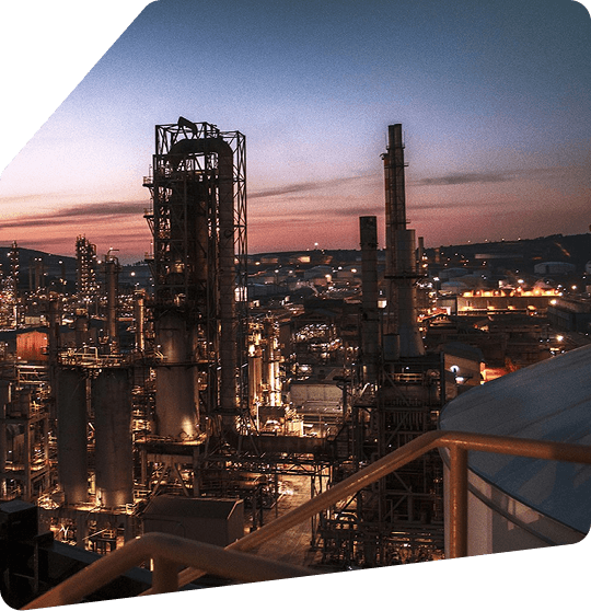 Enterprise HRMS platform for large organisations