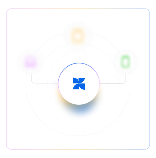 Talent management interface