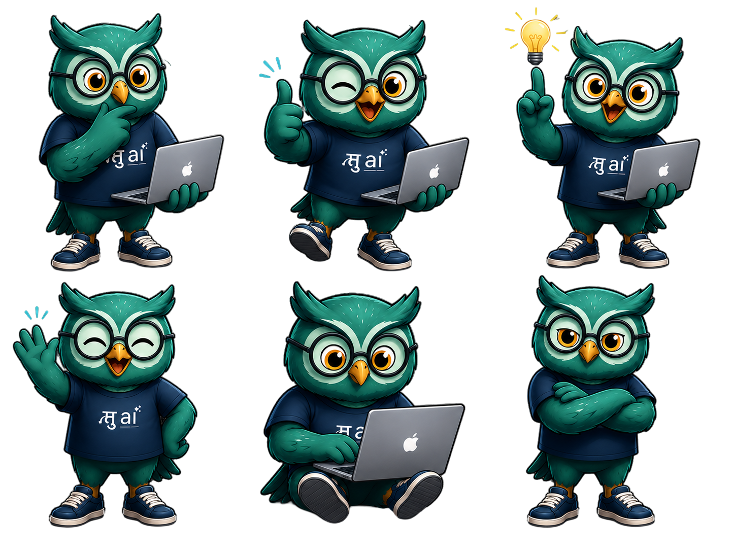 Setu AI assistant