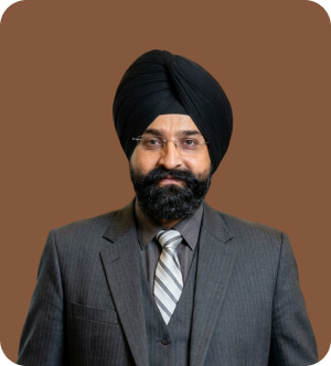 Adv. Harpreet Singh Walia