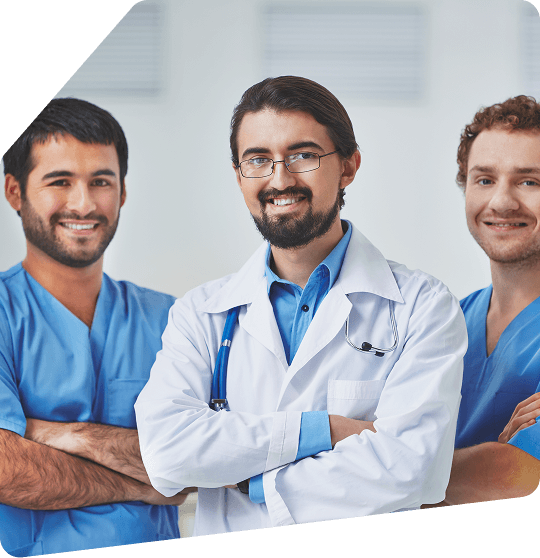 HR software for healthcare organisations
