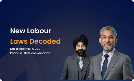 New Labour Laws Decoded