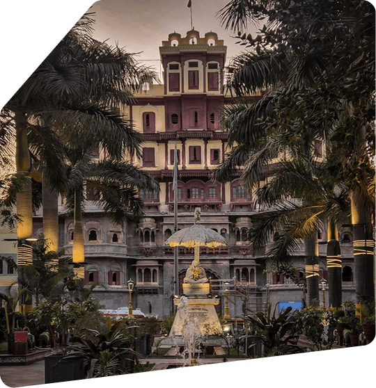 indore