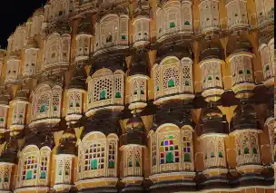 Jaipur