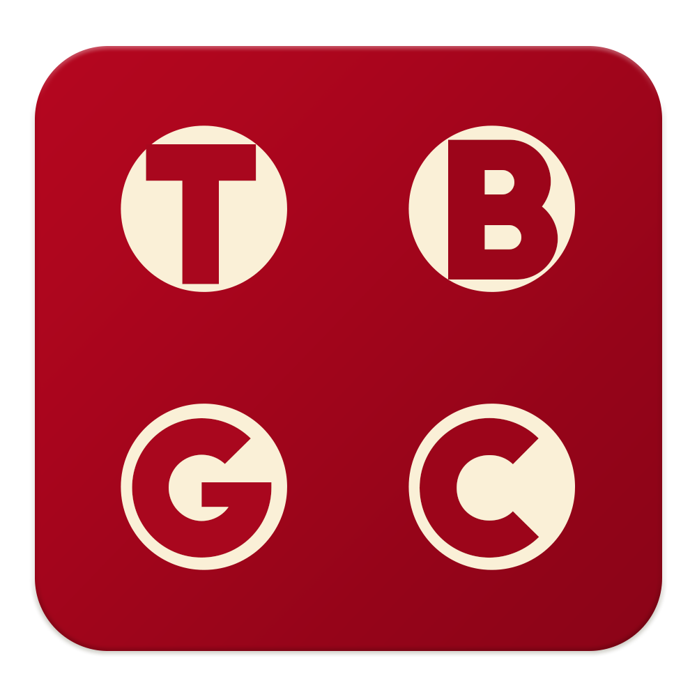The Board Game Co.