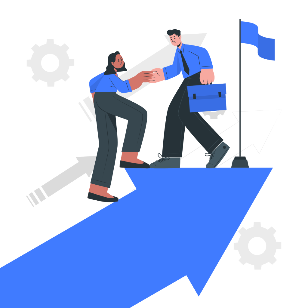 Partner With Us