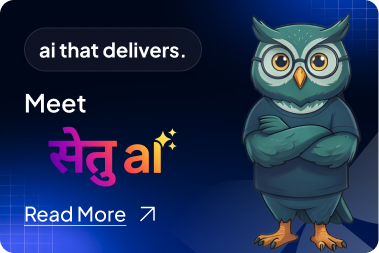 Setu AI HR assistant